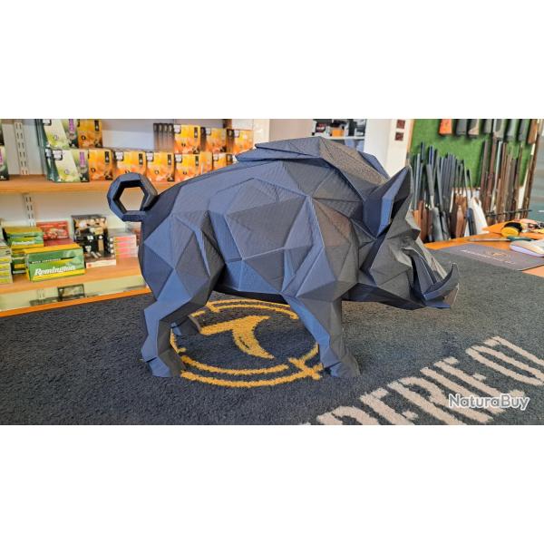 Sanglier d�co XL