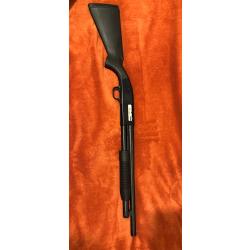 FUSILA POMPE MOSSBERG MAVERICK