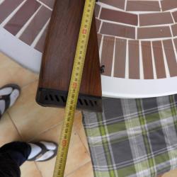 Drilling Antonio Zoli mod-92 en 12/70 et 7x65r