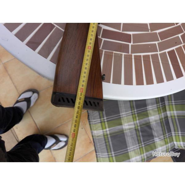 Drilling Antonio Zoli mod-92 en 12/70 et 7x65r