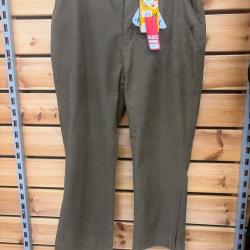 Pantalon BROWNING Prestige vert fonc&eacute; taille 3XL DESTOCK