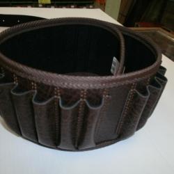 CARTOUCHIERE CAL 410 - 21 TUBES- NEUVE A SAISIR TOP PRODUIT