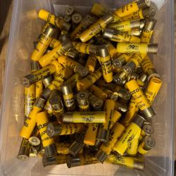 Vrac de 200 Cartouches Calibre 20 ACIER Magnum