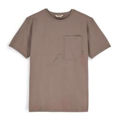 Tee shirt SIMMS Harbor Pocket Sturgeon XL