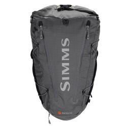 Sac &agrave; dos SIMMS Flyweight Backpack Smoke