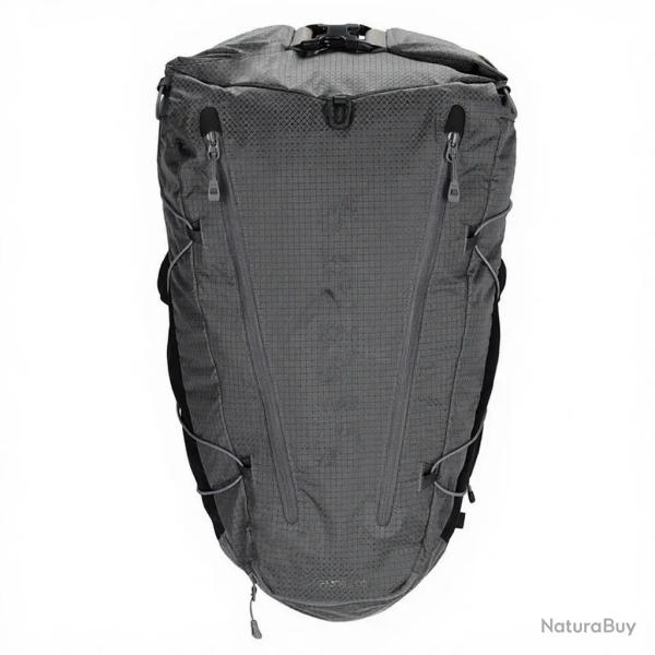 Sac � dos SIMMS Flyweight Backpack Smoke