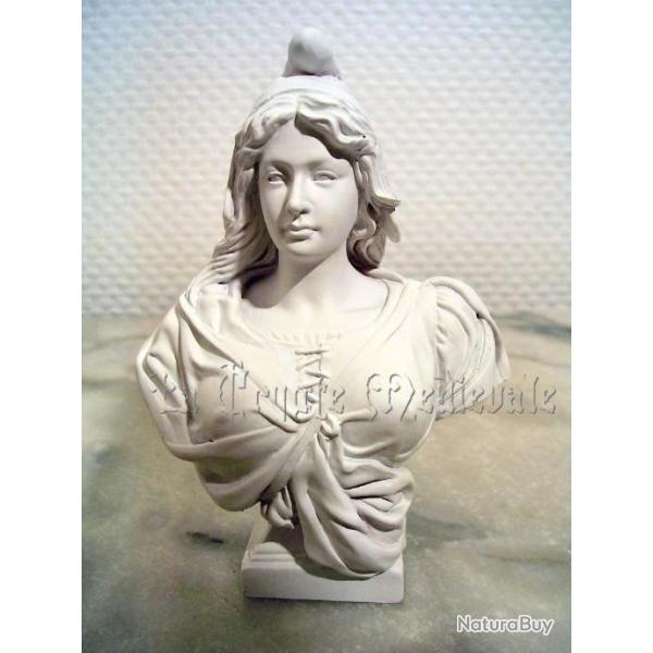 BUSTE DE MARIANNE/FRANCE/REPUBLIQUE