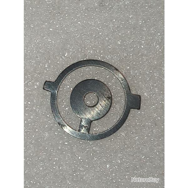 Insert guidon Ansch�tz 3mm