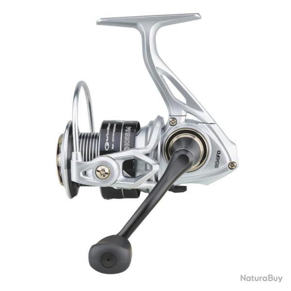 MOULINET ULTRA LEGER GARBOLINO THORIUM SPIN 2000 FD - GARBOLINO