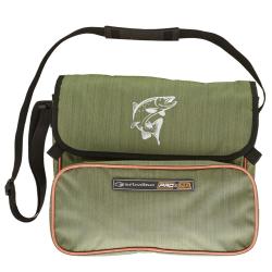 MUSETTE PROXIMA TRUITE TISSU - GARBOLINO