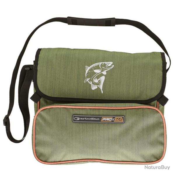 MUSETTE PROXIMA TRUITE TISSU - GARBOLINO