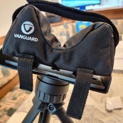 Support de tir Vanguard Porta-Aim - Tr&eacute;pied portable pour chasse - Neuf