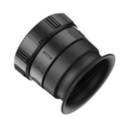 BONNETTE THUNDER V3 - HIKMICRO