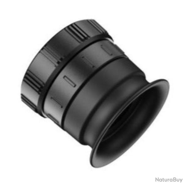 BONNETTE THUNDER V3 - HIKMICRO