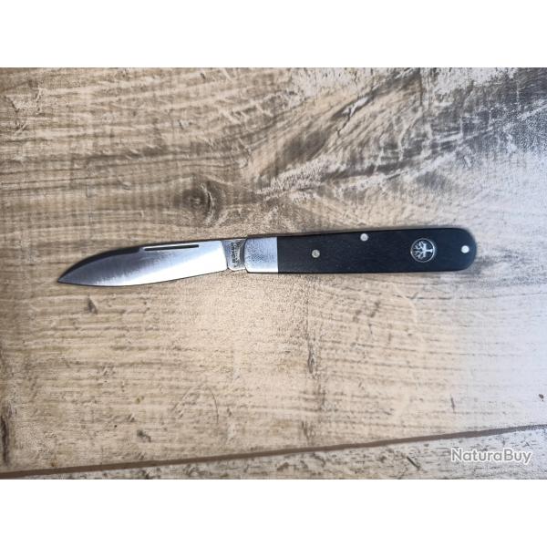 boker barlow prime