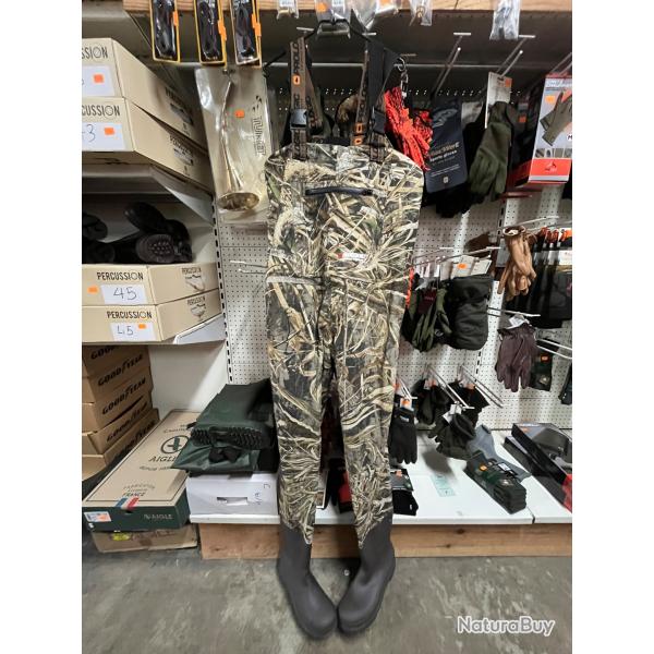 WADERS PROLOGIC MAX5 TALSAN