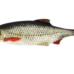 Leurre Souple Westin Ricky The Roach 10cm Real Roach par 2