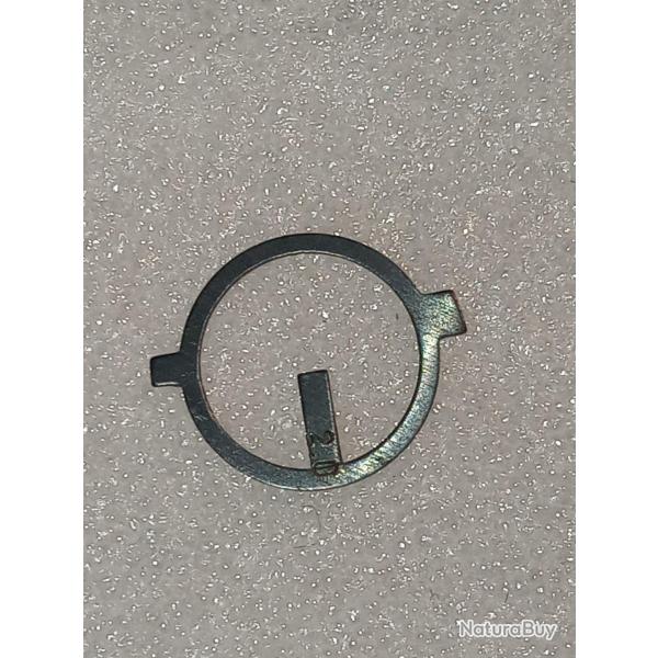 Insert guidon Ansch�tz taille 2,0 m�tal