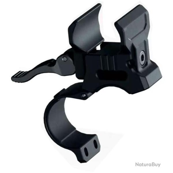 Pard montage CAMERA ACTION MT6-2 Pour Fusil