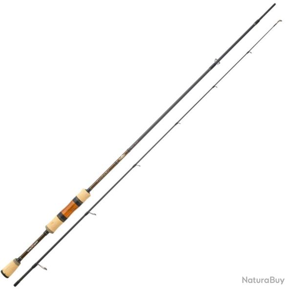 CANNE SPINNING TSUBAKI 602 UL 1M83 0,5/5G - SAKURA