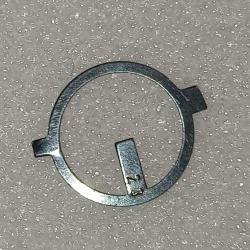 Insert guidon Ansch&uuml;tz taille 2,3