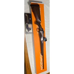 Carabine Franchi 30-06