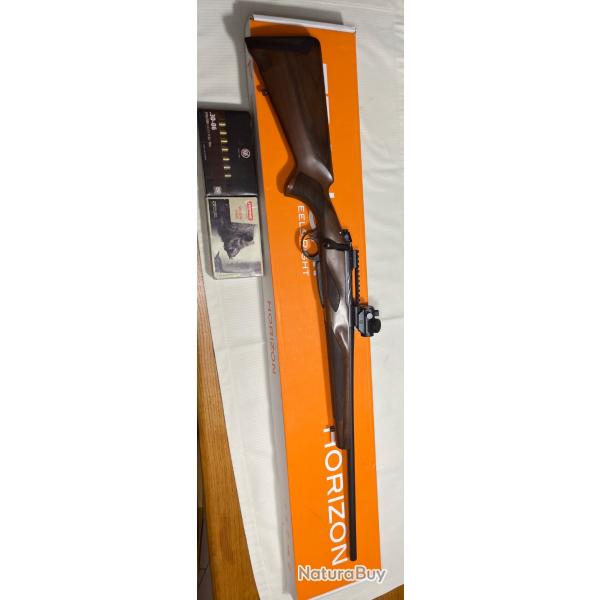 Carabine Franchi 30-06