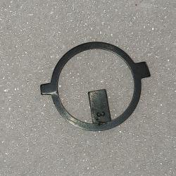 Insert guidon Ansch&uuml;tz taille 3,4