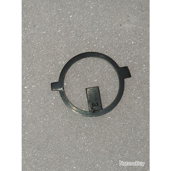 Insert guidon Ansch�tz taille 3,4