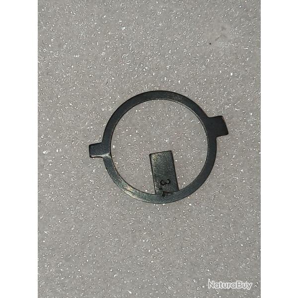 Insert guidon Ansch�tz taille 3,4 m�tal