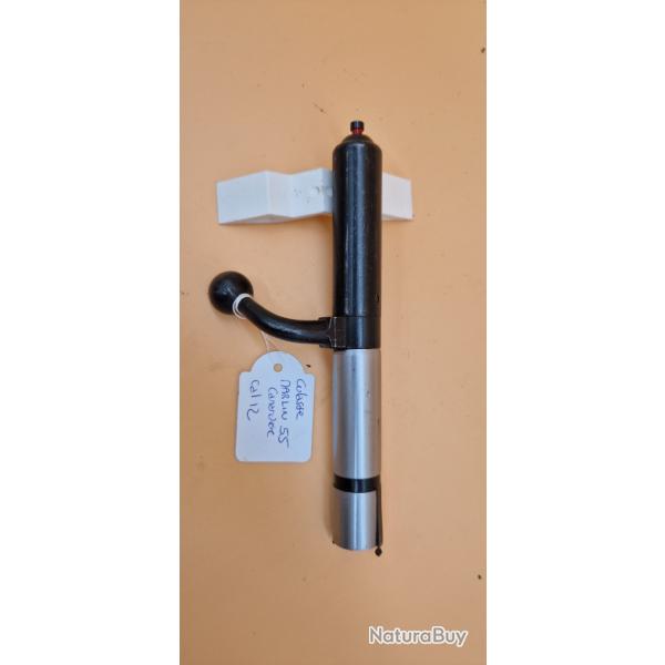 Culasse MARLIN 55 canardi�re cal 12