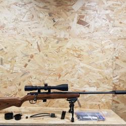 MARLIN XT-22 22 LONG RIFLE
