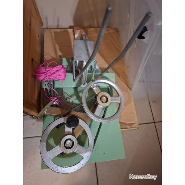 Ram�ne cible 10M manuel  tir sportif