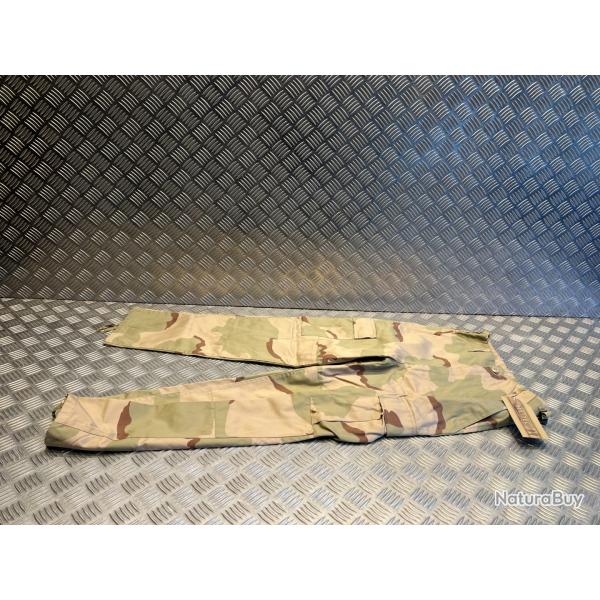 Pantalon mil-tec camo taille xl enfant garcon neuf