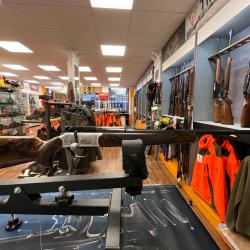 Chapuis Rols 30-06 &Eacute;tat proche du neuf, reprise possible