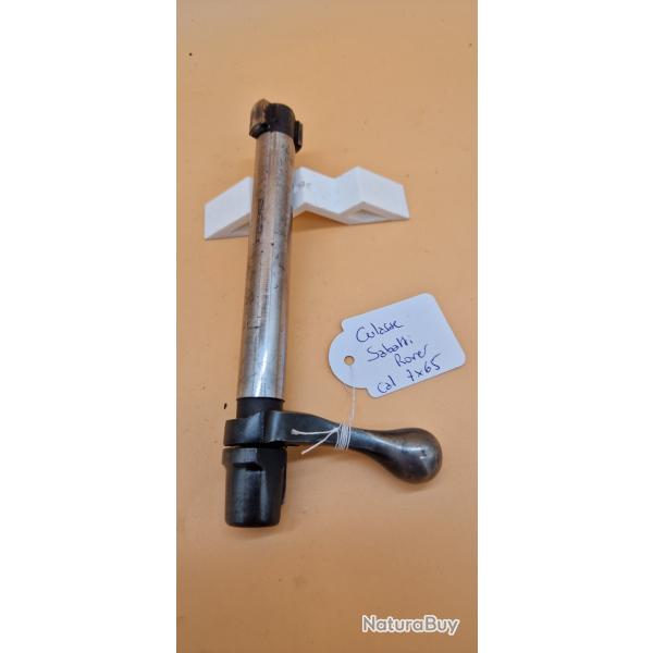 Culasse SABATTI Rover cal 7x65