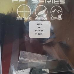 DIOPTRE WILLIAMS pour WINCHESTER 94, MARLIN 36, 336