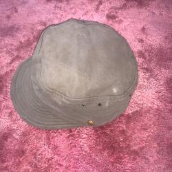Casquette Indochine Arm&eacute;e de l'Air port&eacute;e &agrave; Dien Bien Phu