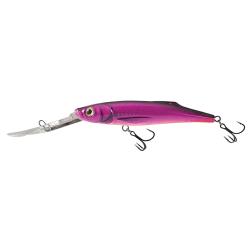 Poisson Nageur Salmo Freediver SDR 7cm 7cm 8g Purple Rain
