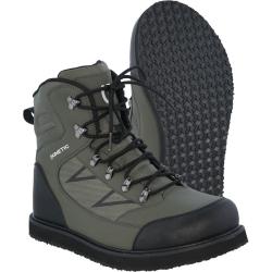 Chaussures de Wading Kinetic X4 Wading Boot Cleated 46 / 47