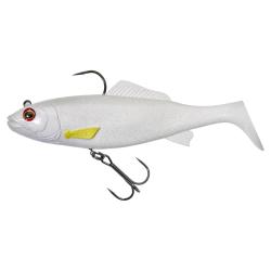 Leurre Souple Illex Sucker Punch 145 MR 41g Pearl Bone 14,5cm