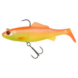 Leurre Souple Illex Sucker Punch 145 MR 41g Clockwork Orange 14,5cm