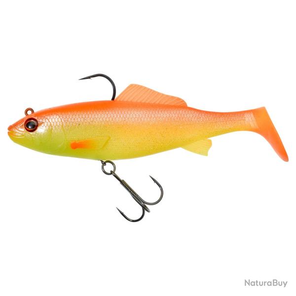 Leurre Souple Illex Sucker Punch 145 MR 41g Clockwork Orange 14,5cm