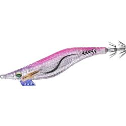 Turlutte Daiwa Emeraldas Shine LC 3.5 - 18,5g 3.5 18,5g Keimura Purple Pink