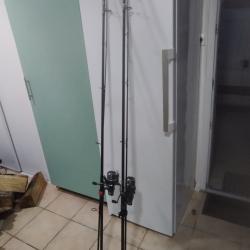 vente cannes a peche