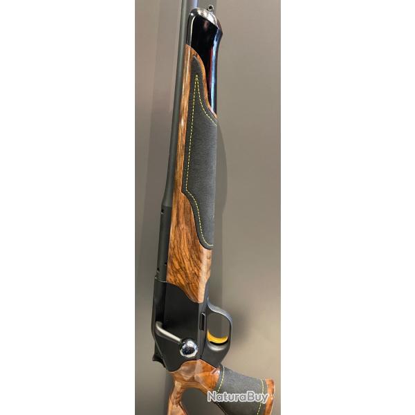 Blaser R8 custom bois/alcantara 8.5x55 Blaser