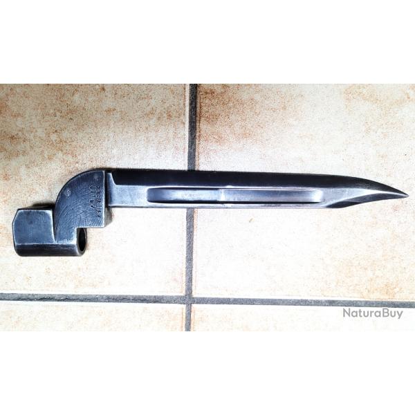 BAIONNETTE ANGLAISE Type 9 MKI