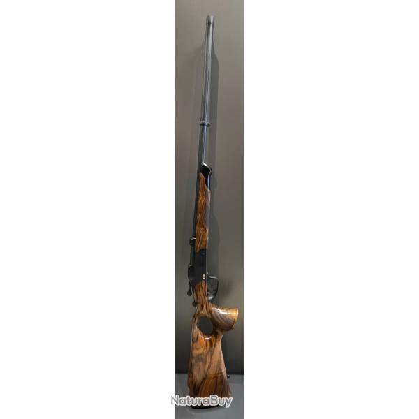 Blaser K95 bois trou de pouce 308 win