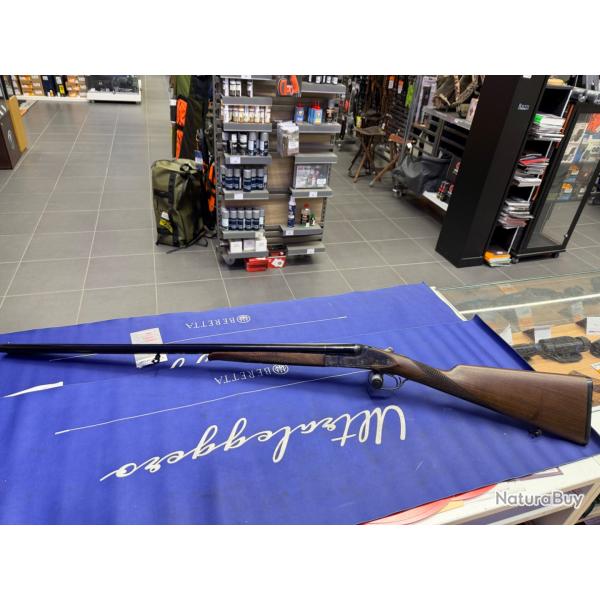 Juxtapos� Rivolier Cal.28 canon 71 cm ci