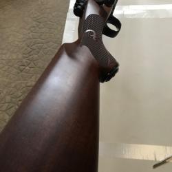 Winchester 70 neuve cal 300WSM